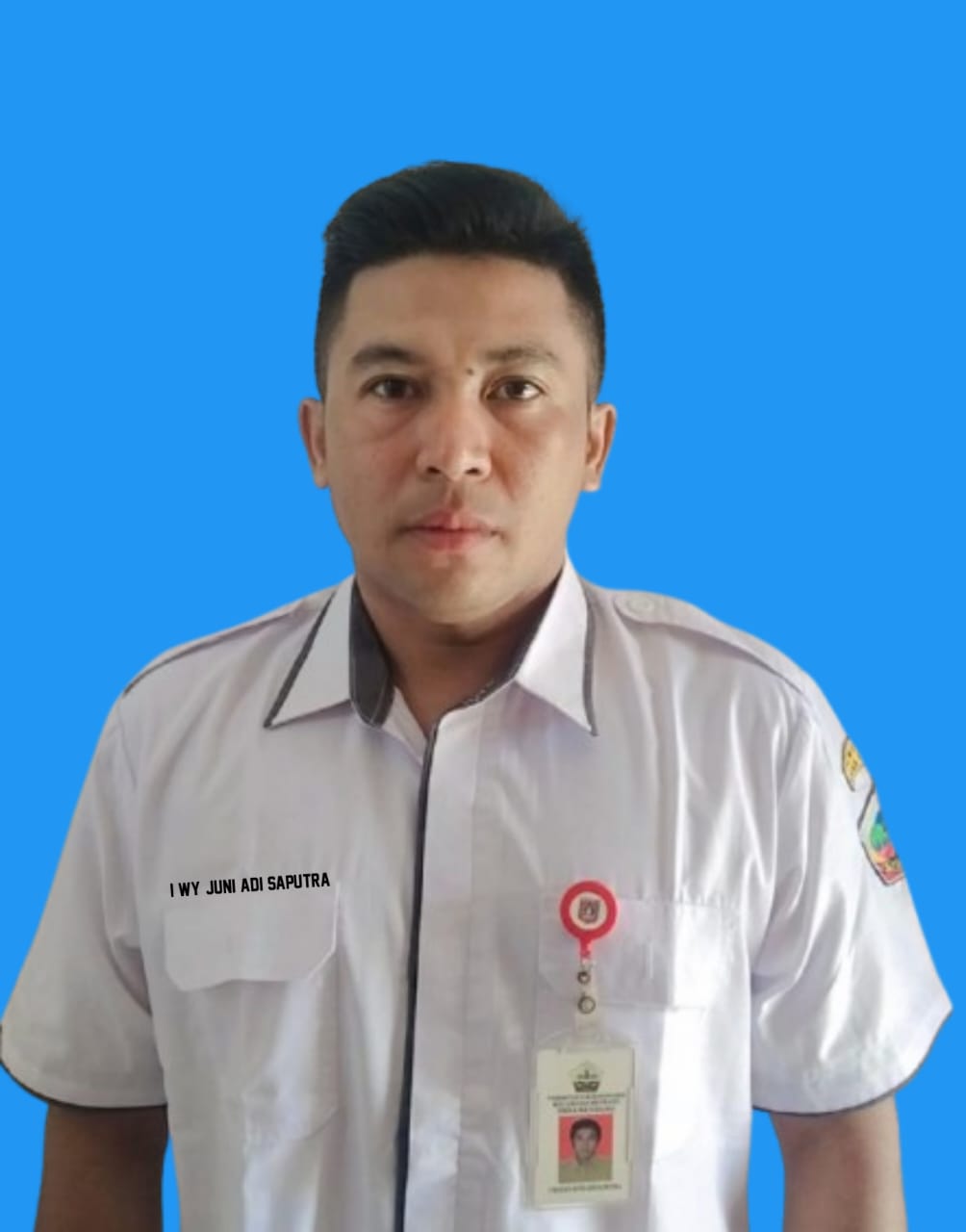 I WAYAN JUNI ADI SAPUTRA