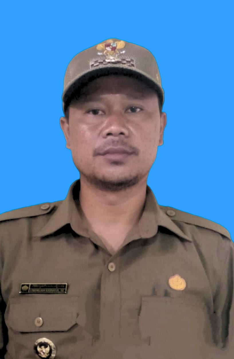 I NENGAH KARIASA, SE