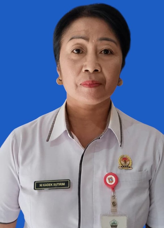 NI KADEK SUTIRINI