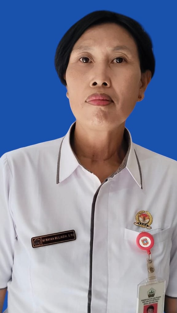 NI NYOMAN SUARTINI